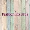 fashionfixplus